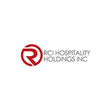 RCI Hospitality Holdings, Inc. logo