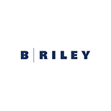 B. Riley Financial, Inc. logo