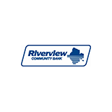 Riverview Financial Corporation logo