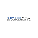 Richmond Mutual Bancorporation, Inc. logo