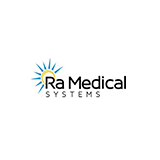Ra Medical Systems, Inc. logo