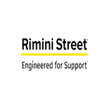 Rimini Street, Inc. logo
