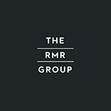 The RMR Group Inc. logo