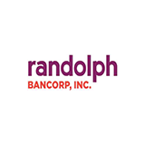 Randolph Bancorp logo