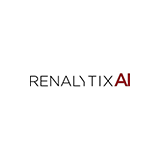 Renalytix AI plc logo