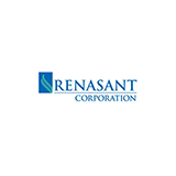 Renasant Corporation logo