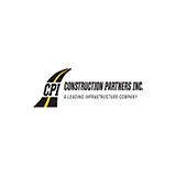 Construction Partners logo