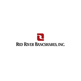 Red River Bancshares, Inc. logo