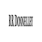 R. R. Donnelley & Sons Company
