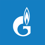 Газпром газораспределение Ростов-на-Дону logo