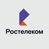 Ростелеком-п logo