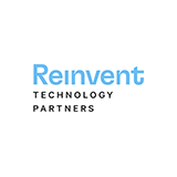 Reinvent Technology Partners logo