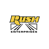 Rush Enterprises, Inc. Class A logo