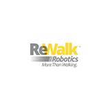 ReWalk Robotics Ltd. logo