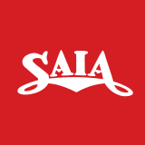 Saia, Inc. logo