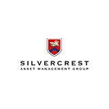 Silvercrest Asset Management Group  logo