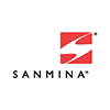 Sanmina Corporation logo