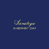 Saratoga Investment Corp. logo