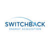 Switchback Energy Acquisition Corporation logo