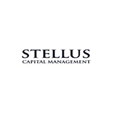 Stellus Capital Investment Corporation logo