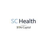 SC Health Corporation logo