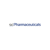 scPharmaceuticals  logo