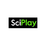 SciPlay Corporation logo