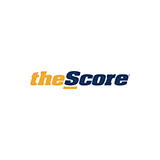 Score Media and Gaming Inc. logo