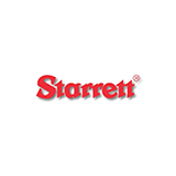 The L.S. Starrett Company logo