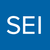 SEI Investments Company logo