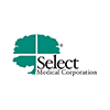 Select Medical Holdings Corporation logo