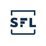 SFL Corporation Ltd. logo