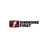 Simmons First National Corporation logo