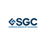 Superior Group of Companies, Inc. logo