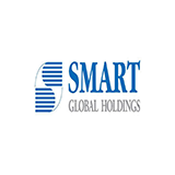 SMART Global Holdings, Inc. logo