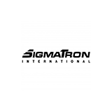 SigmaTron International, Inc. logo