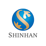 Shinhan Financial Group Co., Ltd. logo