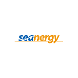 Seanergy Maritime Holdings Corp. logo