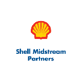 Shell Midstream Partners, L.P. logo