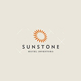 Sunstone Hotel Investors logo