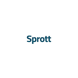 Sprott  logo