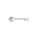 SilverCrest Metals Inc. logo