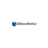 Silicon Motion Technology Corporation logo