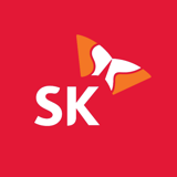 SK Telecom Co.,Ltd logo