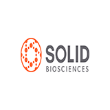 Solid Biosciences Inc. logo