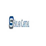 SLR Investment Corp. logo