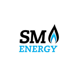 SM Energy Company logo