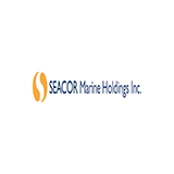 SEACOR Marine Holdings Inc. logo