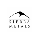 Sierra Metals Inc. logo