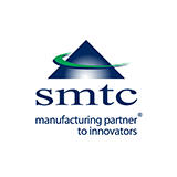 SMTC Corporation logo